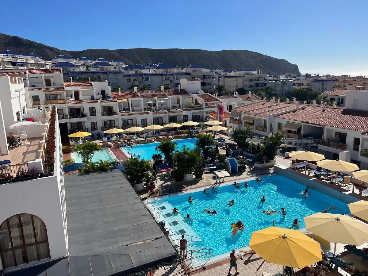 Hotel Marysol Apt Los Cristianos Atlantic View 0*, Los Cristianos (Tenerife) Spanien